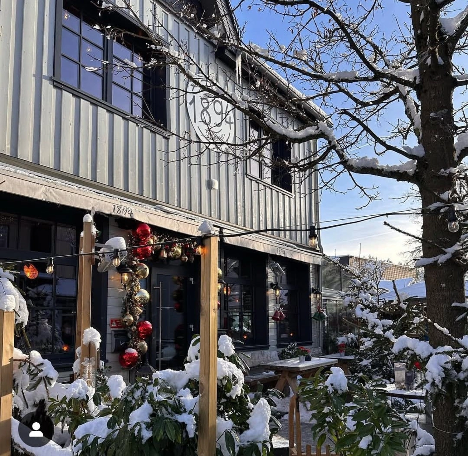 Reiselust Hahnenklee - Ferienhaus - Außenbereich