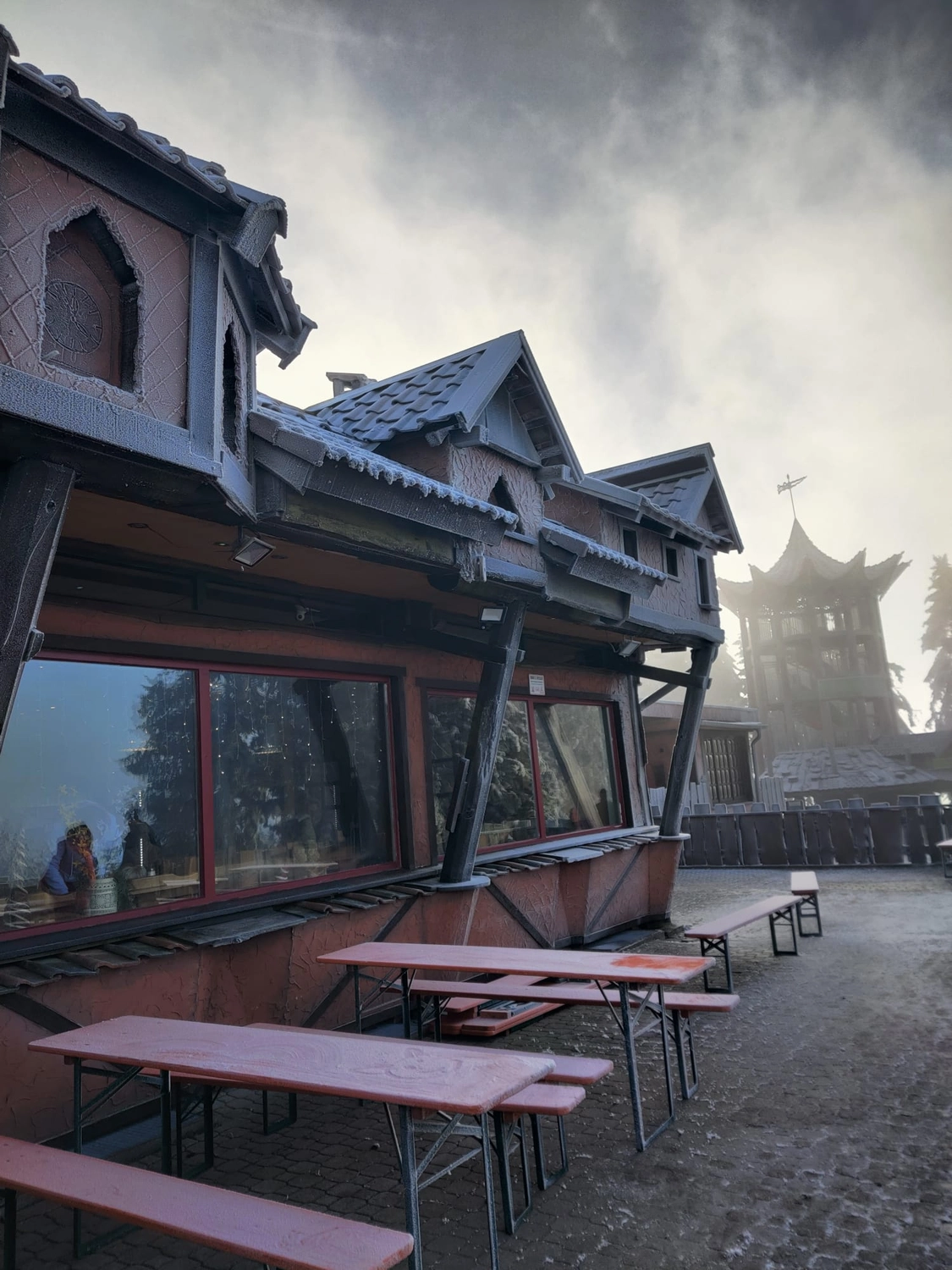 Reiselust Hahnenklee – Ferienhaus – das Crazy House (auch bekannt als Hang Nga Guesthouse) in Da Lat, Vietnam