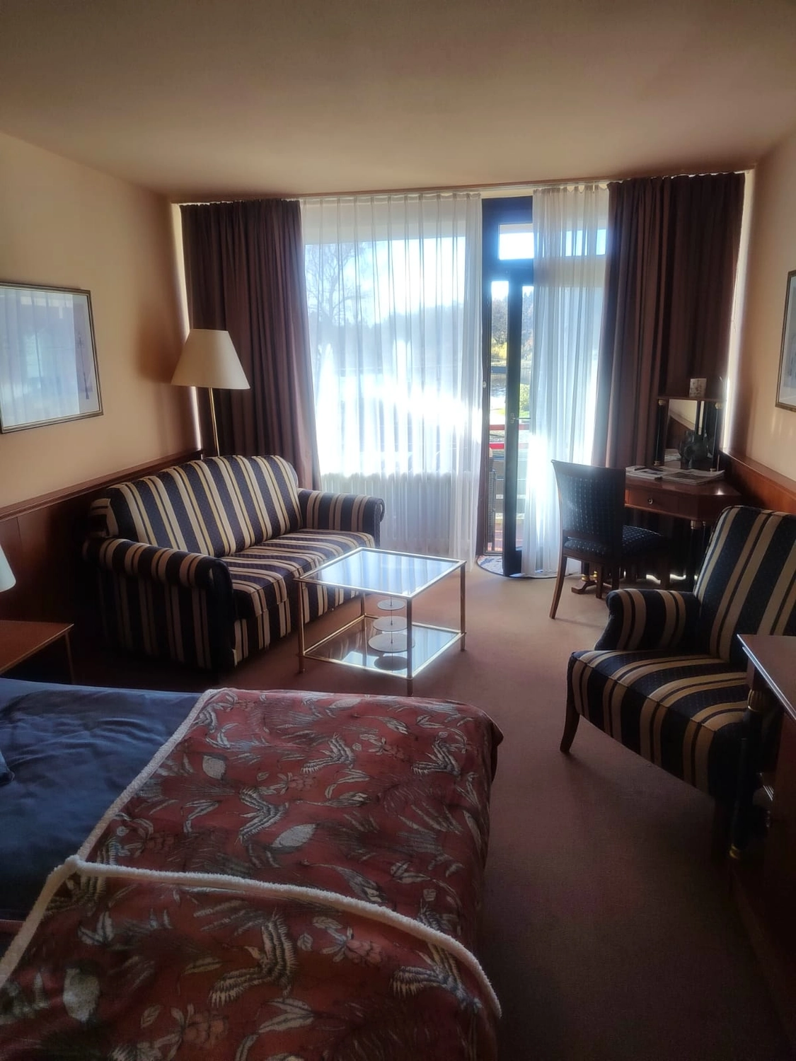 Reiselust Hahnenklee - Ferienhaus - Zimmer