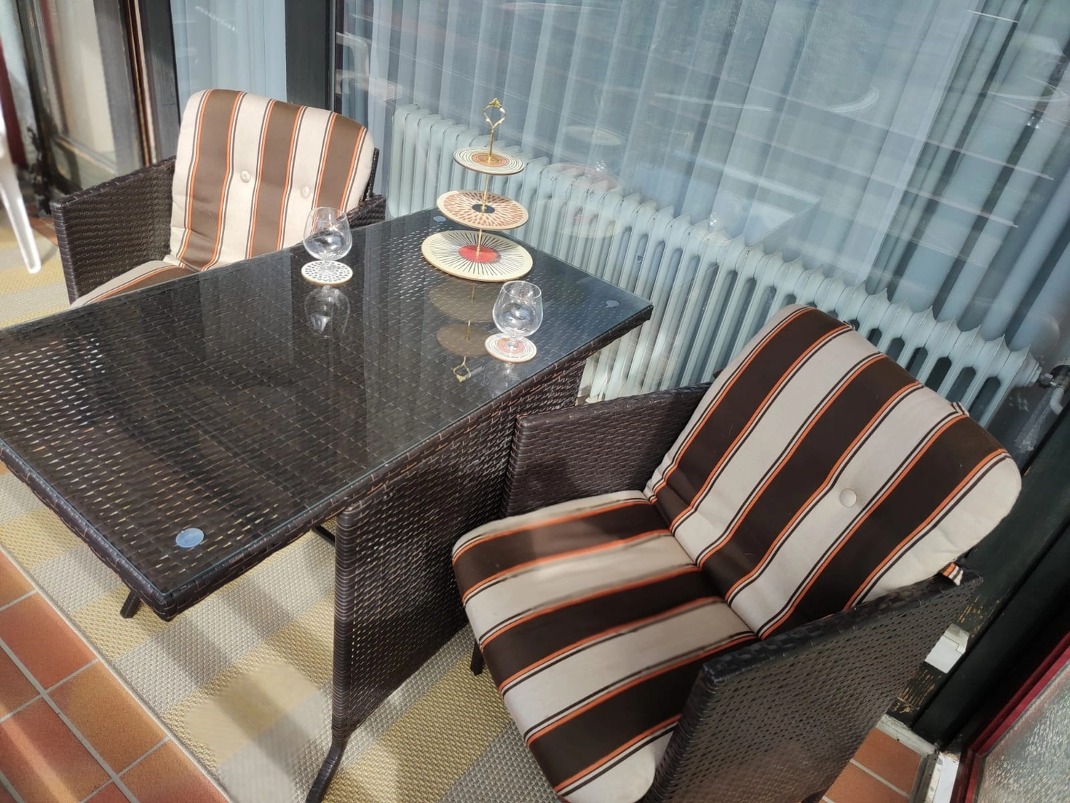 Reiselust Hahnenklee - Ferienhaus - Zimmer