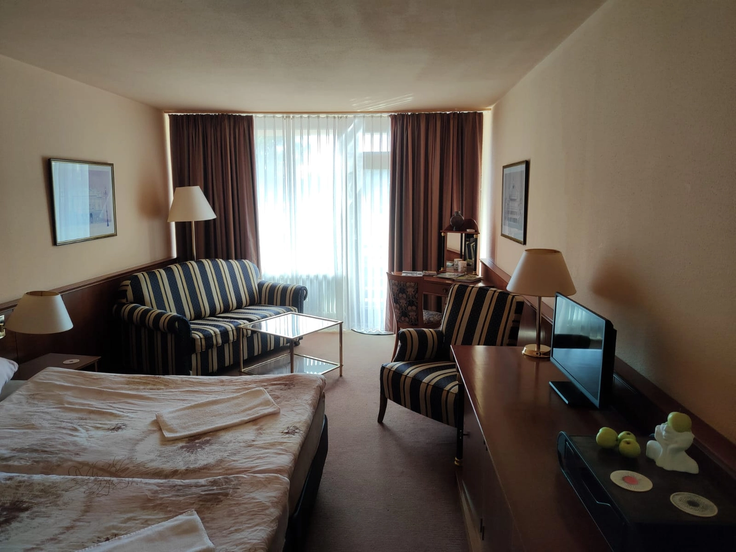 Reiselust Hahnenklee - Ferienhaus - Zimmer
