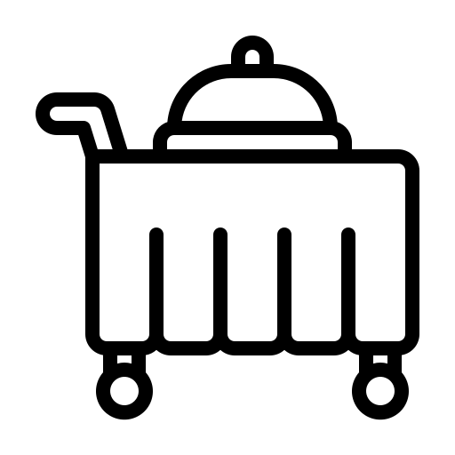 Reiselust Hahnenklee - Ferienhaus - Symbol