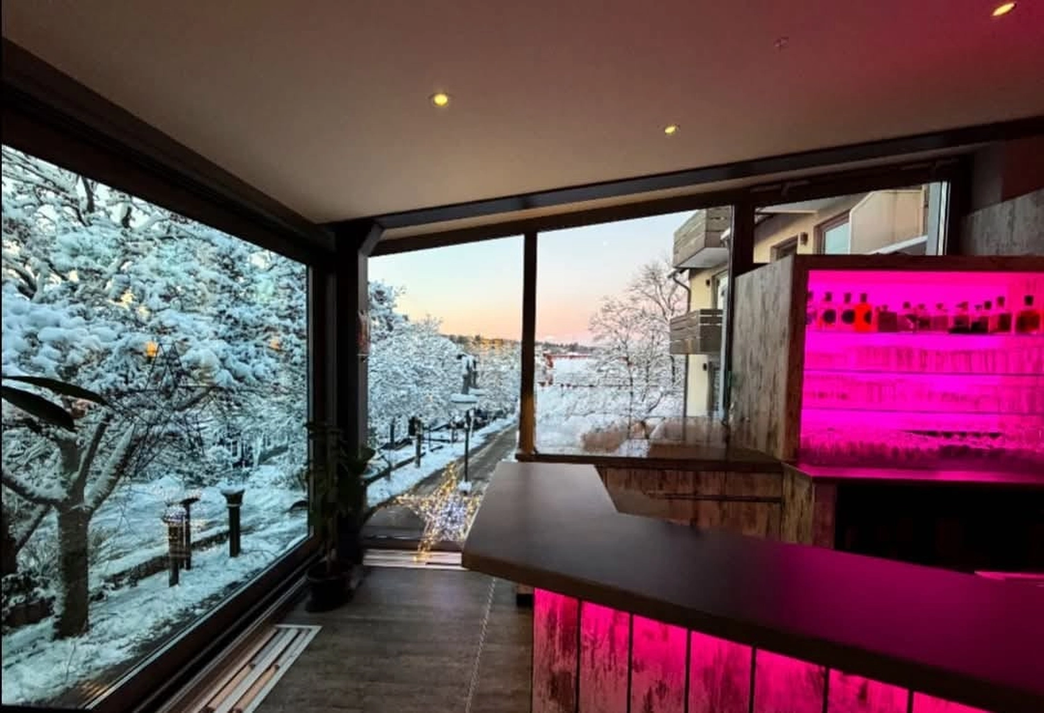 Reiselust Hahnenklee - Ferienhaus