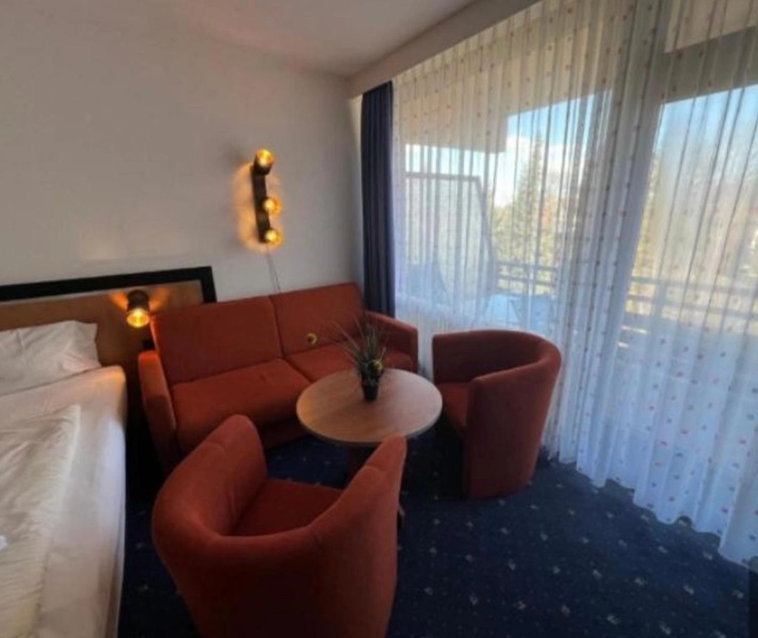 Reiselust Hahnenklee - Ferienhaus - Zimmer