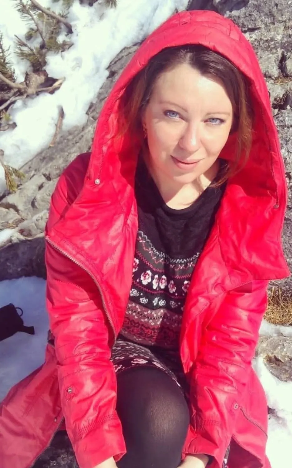 Axana Lebedev - Axana Lebedev